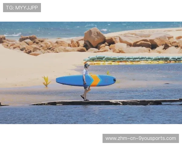 冲浪选手穿西装参赛成时尚封面