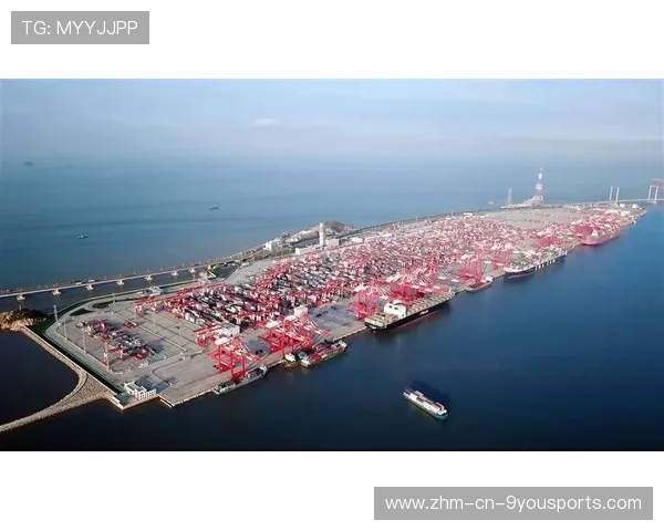 上海海港推进脚步十分犀利，层次丰富