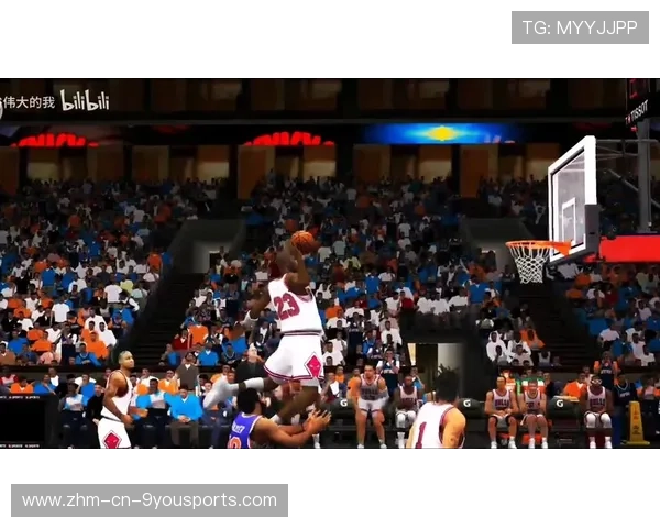 公牛半场绝杀瞬间赢得媒体喝彩