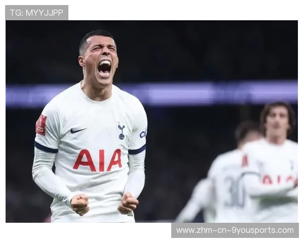 热刺攻势再起，多点渗透极具威胁